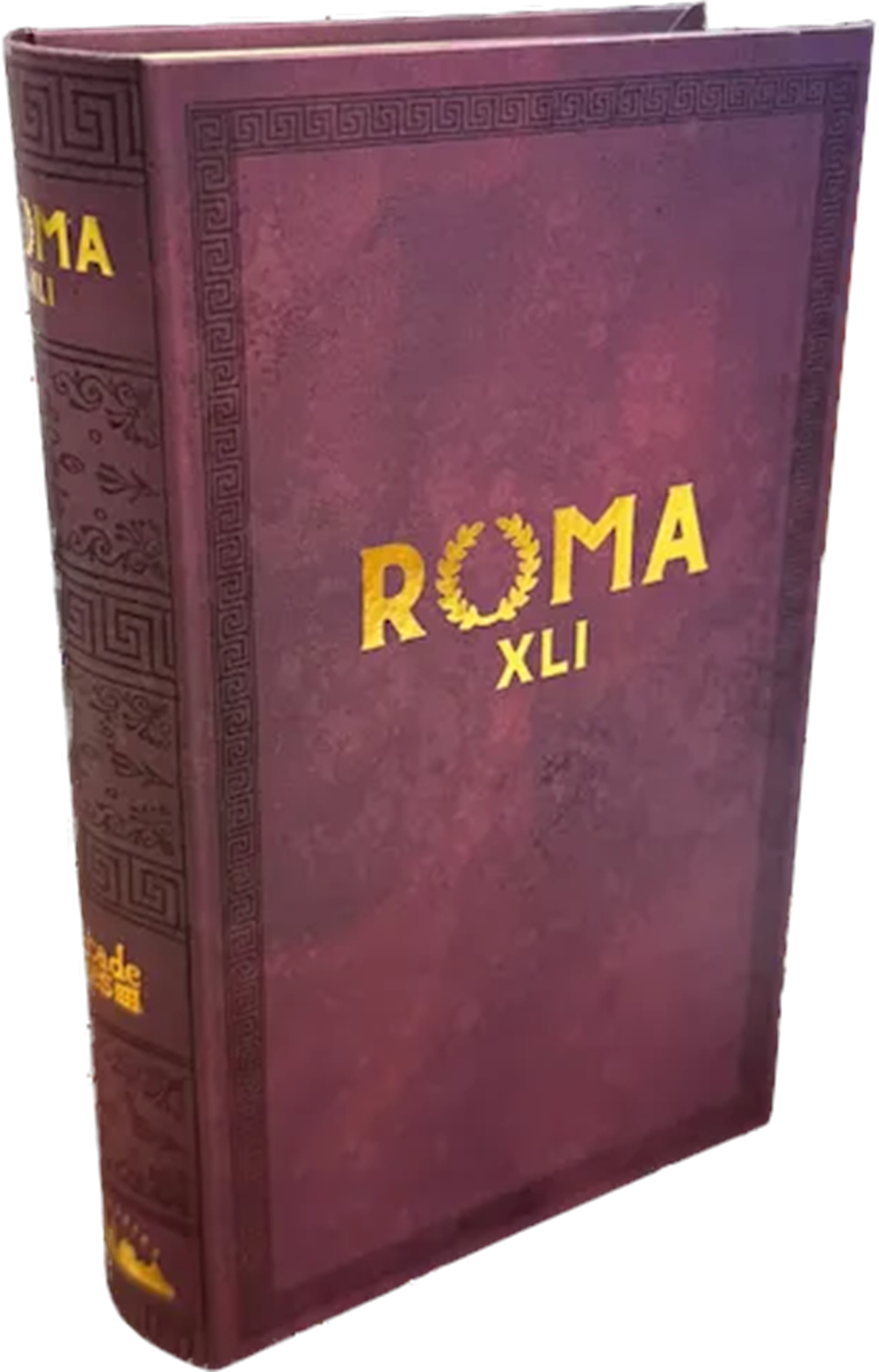 ROMA XLI (Pre-Order)