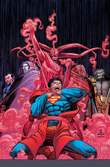 ACTION COMICS #1023 (Special Order)