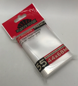 SK PREMIUM MINI EURO SLEEVES 44MM X 68MM 55CT (Special Order)