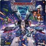 ROBOTECH: ATTACK ON THE SDF-1 (Special Order)