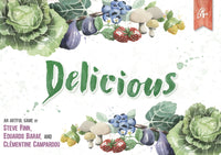 DELICIOUS (Special Order)