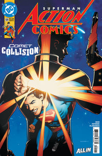 ACTION COMICS #1091 (Special Order)
