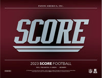 PANINI SCORE FOOTBALL 2023 (40/10/12) (Special Order)