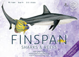 FINSPAN SHARKS AND REEFS (Special Order)