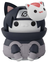 MEGAHOUSE NARUTO MEGA CAT ITACHI ICHIHA (Special Order)