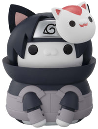 MEGAHOUSE NARUTO MEGA CAT ITACHI ICHIHA (Special Order)