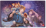 PLAYER'S CHOICE PLAYMAT GRANBLUE FANTASY 5 (Special Order)