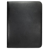 UP ZIP BINDER PRO VIVID 9PKT BLACK (Special Order)