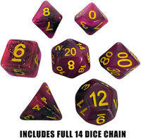 PUNJAR AT NIGHT GLOW DICE (Pre-Order)