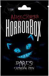 HORRORBOX - DARES (EN) (Special Order)
