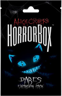 HORRORBOX - DARES (10/200) (Special Order)