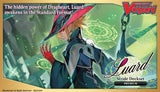 CFV SPECIAL SERIES STRIDE DECKSET LUARD PREMIUM (Special Order)