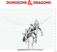 DND UNPAINTED MINIS WV31 CHASME (Pre-Order)