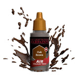WARPAINTS: ACRYLIC AIR OAK BROWN (Special Order)