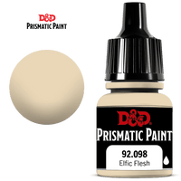 DND PRISMATIC PAINT: ELFIC FLESH 8ML 92.098 (Special Order)
