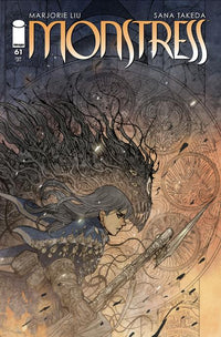 MONSTRESS #61 (MR) (Special Order)