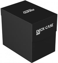 UG DECK CASE 133+ BLACK (Special Order)