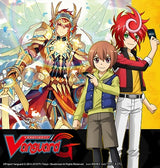 CFV GLORIOUS BRAVERY OF RADIANT SWORD BSTR (Special Order)