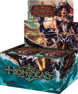 FLESH AND BLOOD HIGH SEAS BOOSTER (Special Order)