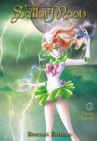 SAILOR MOON ETERNAL EDITION VOL 4 (Special Order)