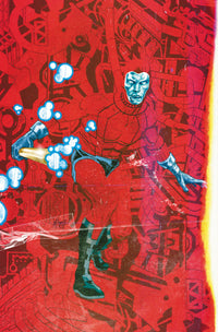 DANGER STREET #5 GERADS (Special Order)