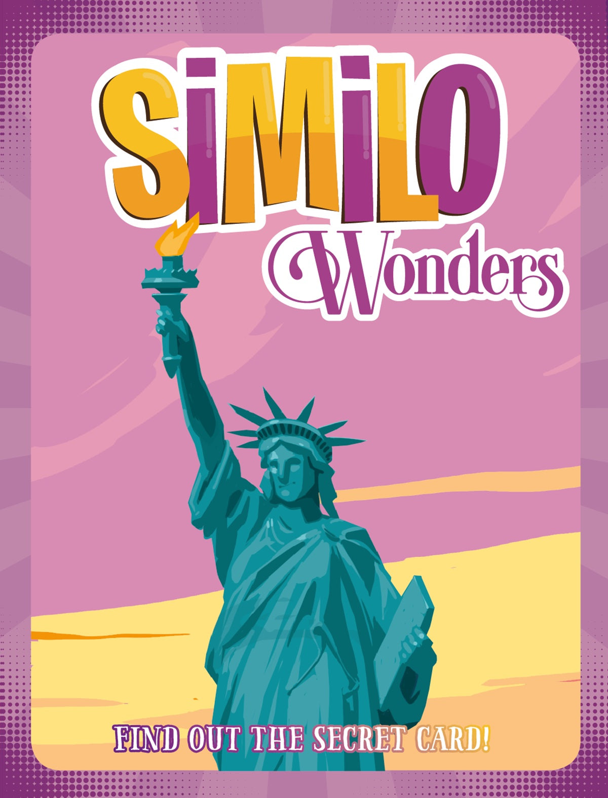 SIMILO: WONDERS (Pre-Order)
