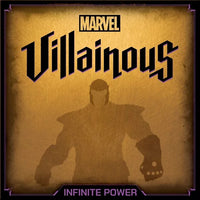 MARVEL VILLAINOUS (Special Order)