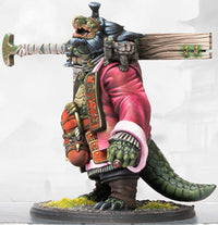 CONQUEST: YORONI MURAKAME WAKO (Special Order)