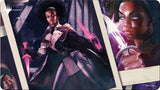 UP PLAYMAT MTG MURDERS AT KARLOV MANOR V3 (Special Order)
