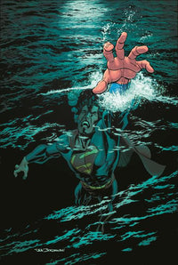 KNIGHT TERRORS: SUPERMAN #2 BOGDANOVE (Special Order)