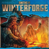 SMITHS OF WINTERFORGE SPECIAL EDITION (Special Order)