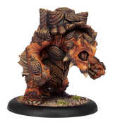 MINIONS IRONBACK SPITTER HVY WARBEAST BOX (Special Order)