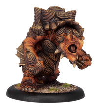 MINIONS IRONBACK SPITTER HVY WARBEAST BOX (Special Order)