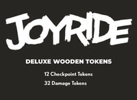 JOYRIDE: DELUXE UPGRADE KIT (Special Order)