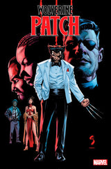 WOLVERINE: PATCH #1 (Special Order)