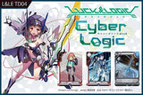 LUCK & LOGIC CYBER LOGIC TRIAL DECK (Special Order)