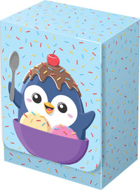 LEGION D-BOX ICE CREAM PENGUIN (Special Order)