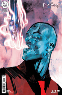 THE DEADMAN #1 LOTAY (Special Order)