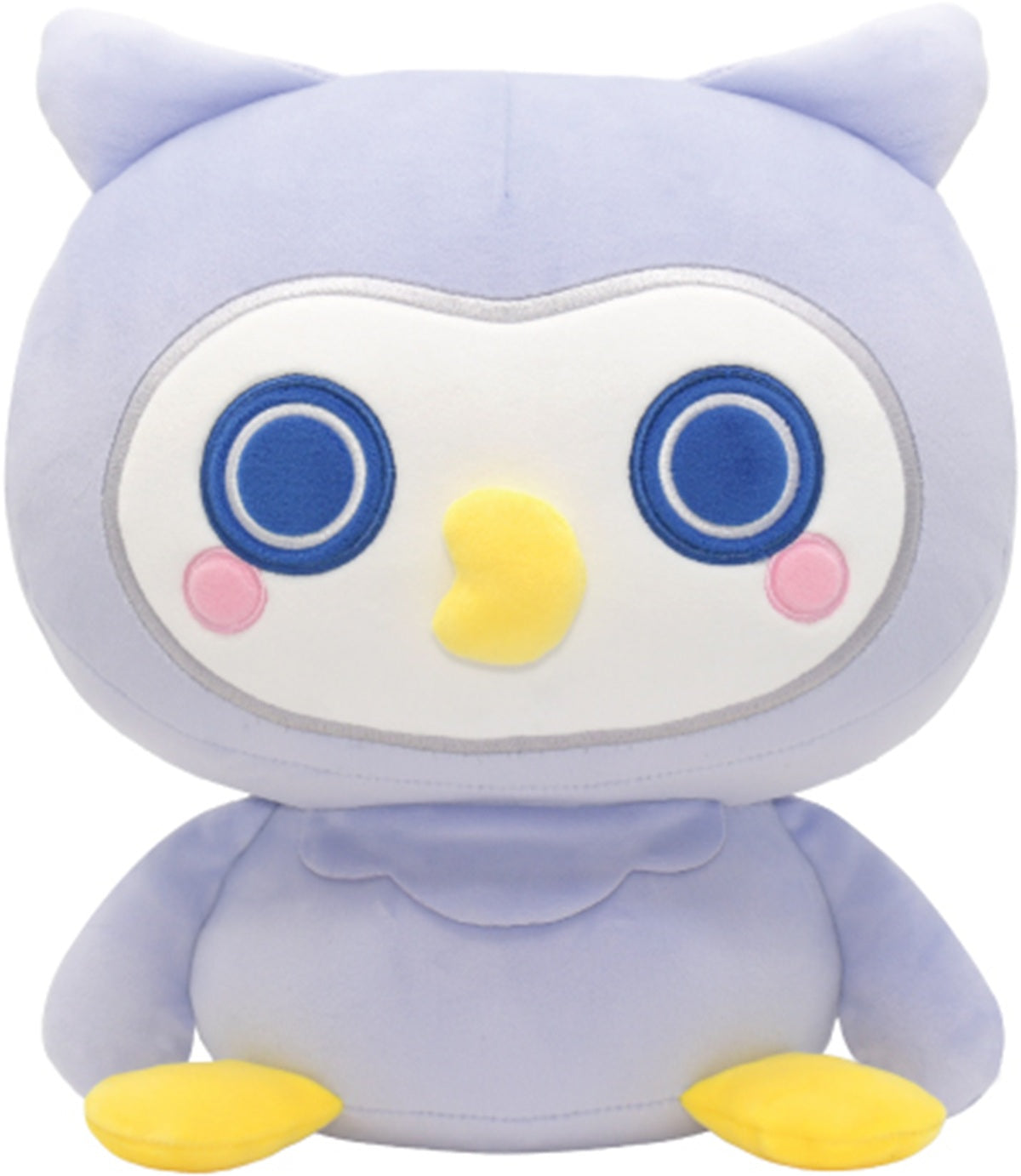 BANDAI NAMCO TAMAGOTCHI PARADISE HORHOTCHI PURINUI MOCHI NUI PLUSH (Pre-Order)