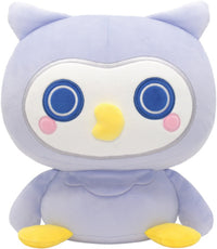 BANDAI NAMCO TAMAGOTCHI PARADISE HORHOTCHI PURINUI MOCHI NUI PLUSH (Pre-Order)