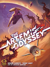 THE ARTEMIS ODYSSEY (Special Order)
