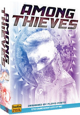 AMONG THIEVES (Special Order)