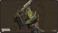 UP PLAYMAT DND PLANESCAPE ADV IN MULTIVERSE ALT1 (Special Order)