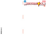 AVENGERS/JLA #2 FACSIMILE EDITION BLANK (Special Order)