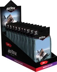 HELLBREAK JAWS PREMIUM CARD SLEEVES (Pre-Order)