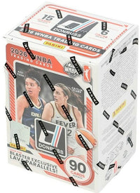 DONRUSS WNBA 25/26 NPP BLASTER (Special Order)