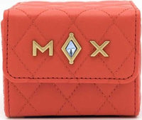KMC MOX LUXURY DECK BOX 133+ RED (Special Order)