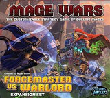 MAGE WARS ARENA: FORCEMASTER VS. WARLORD EXP. (Special Order)