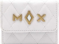 KMC MOX LUXURY DECK BOX 133+ WHITE (Special Order)