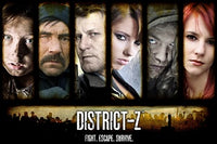 DISTRICT-Z (Special Order)